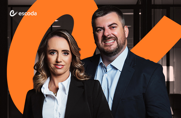 Escoda Contabilidade - Donias e Scheila Image